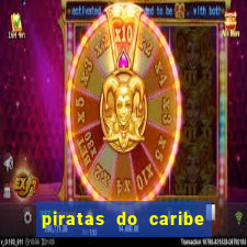 piratas do caribe 1 filme completo dublado